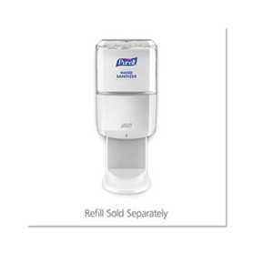 ES8 Touch Free Hand Sanitizer Dispenser