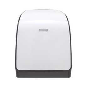 Pro Mod Manual Hard Roll Towel Dispenser